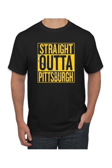 Playera Nwa Straight Outta Compton | Meses sin interés Playera Nwa Straight Outta Compton | Meses sin interés