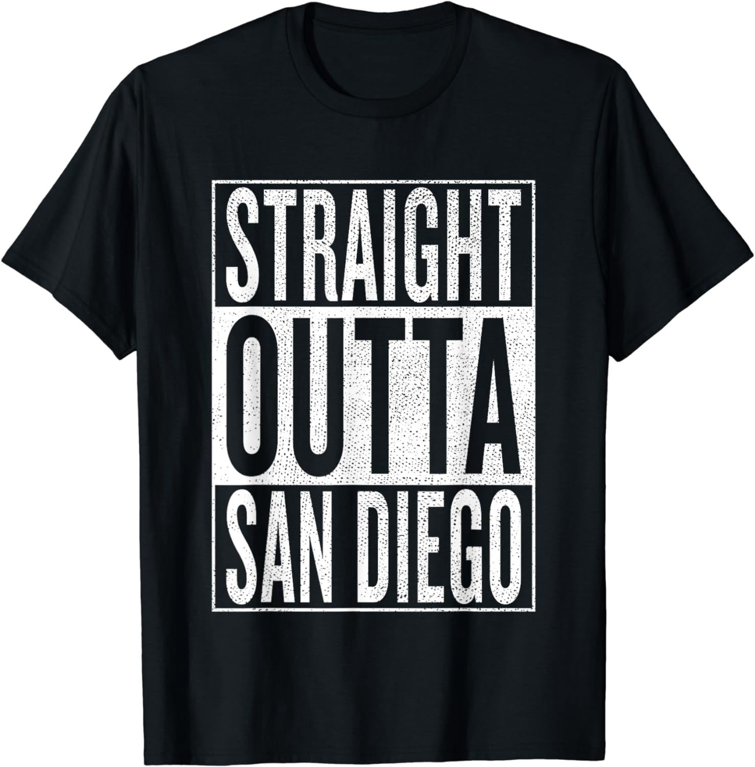 Straight Outta San Francisco Giants Shirt - Tee Straight Outta San Francisco Giants Shirt - Tee
