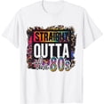thumbnail image 1 of Straight Outta The 80s I love The 80's Totally Rad Eighties T-Shirt, 1 of 2
