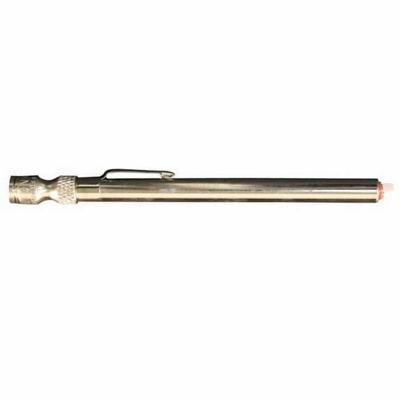 Straight Passenger Car Tire Gauge