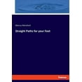 thumbnail image 1 of Straight Paths for your Feet, (Paperback), 1 of 1