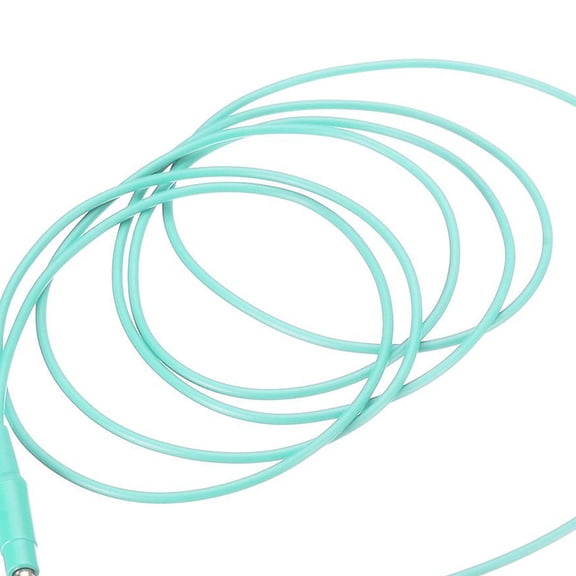Straight Pin 3.5mm to Straight Pin 2.5 mm Stereo Audio Cable Headphone Cable Compatible for SoundLink OE2i Green