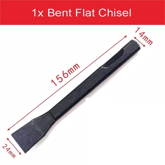 Straight Pneumatic Hammer Shovel Air Chisel Hamme, Rust Remover Tool ,Lightweight Design