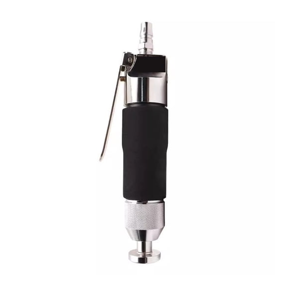 Straight Pneumatic Massage Hammer Shaping Tire Repair Pneumatic Tool Hammer Pneumatic Hammer ,Easy to Use