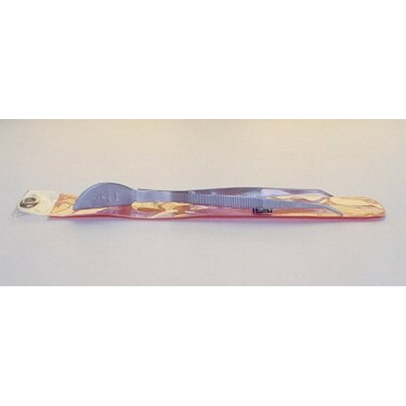 Straight Point Bonsai Tweezers
