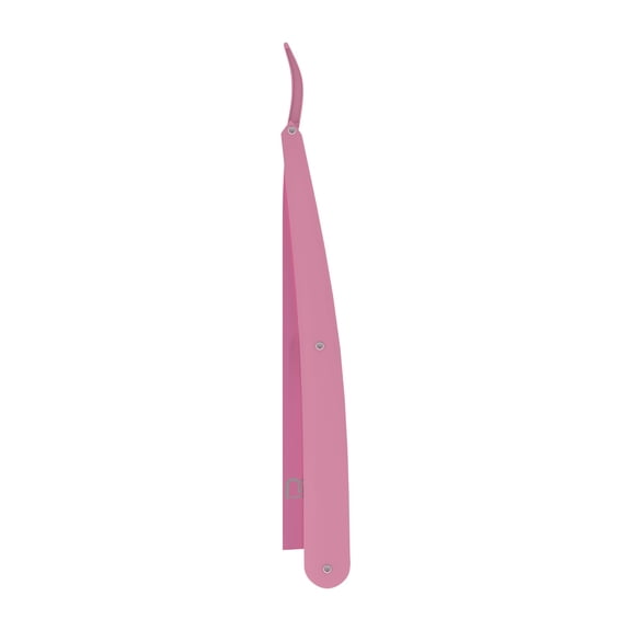 Level 3 Straight Razor Holder - Excellent Grip and Control - Precision Shaving Control - Level Three Straight Razor Holder