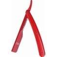thumbnail image 1 of Level 3 Straight Razor Holder - Excellent Grip and Control - Precision Shaving Control - Level Three Straight Razor Holder, 1 of 3