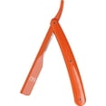 thumbnail image 1 of Level 3 Straight Razor Holder - Excellent Grip and Control - Precision Shaving Control - Level Three Straight Razor Holder, 1 of 7
