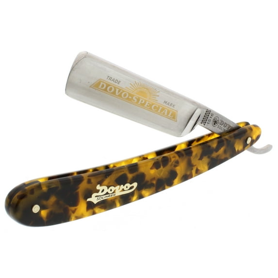 Straight Razor Tortoise