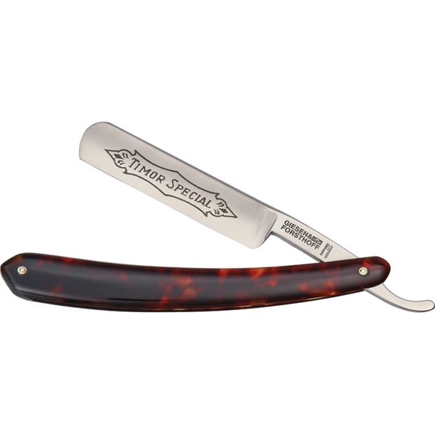 Straight Razor