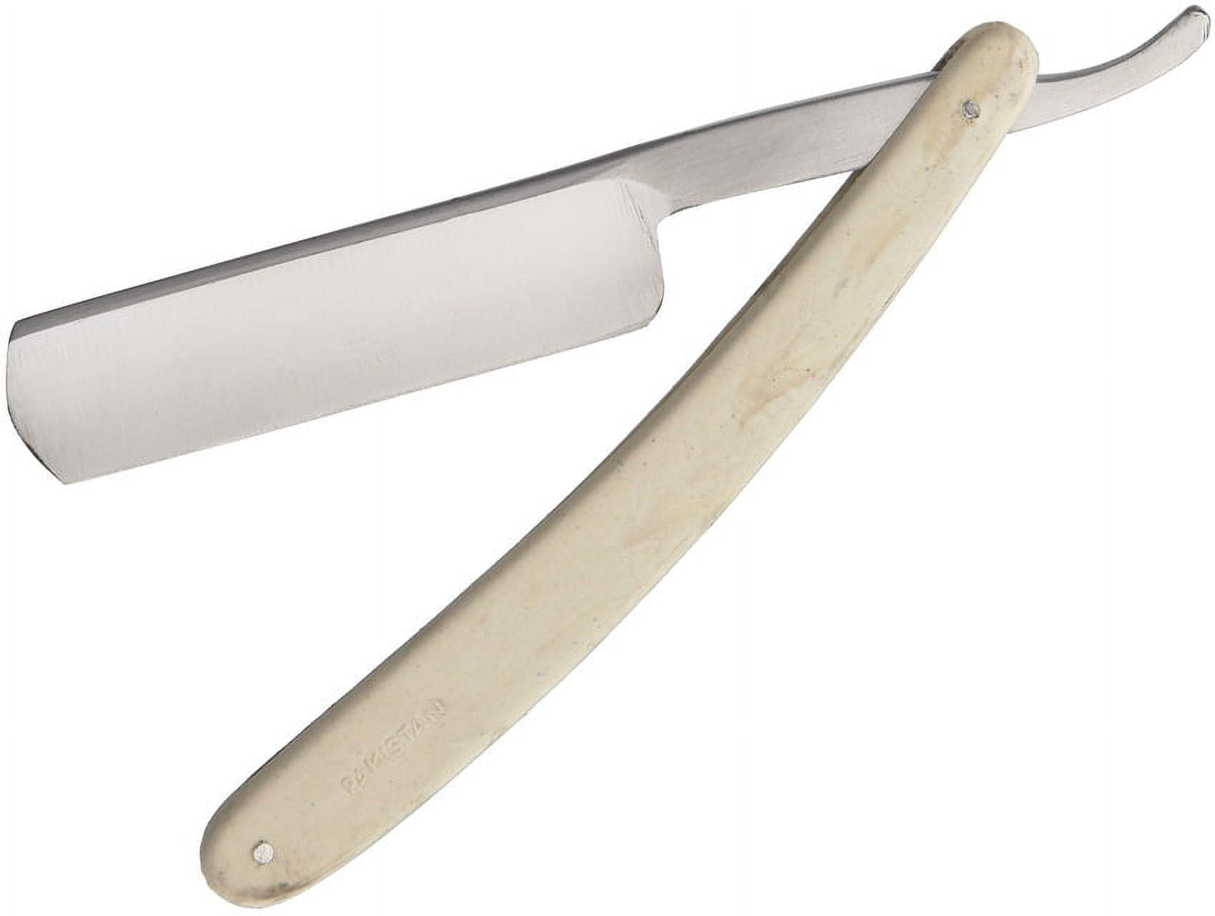Straight Razor