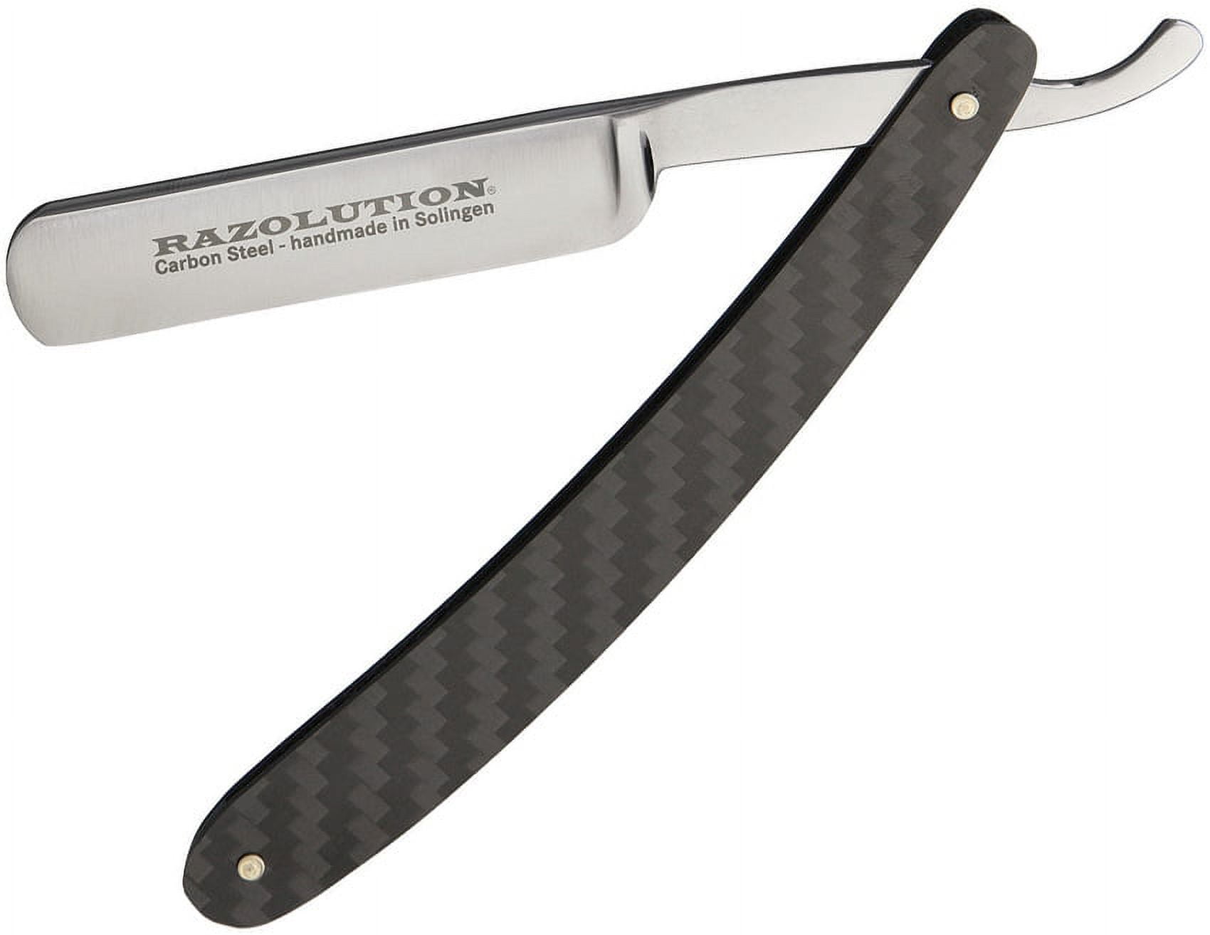 Straight Razor