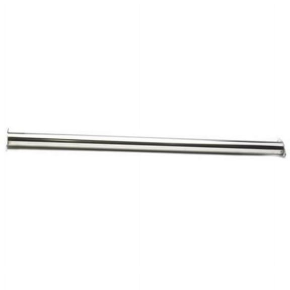 Straight Rear Spreader Bar, Chrome, fits 1932 Ford