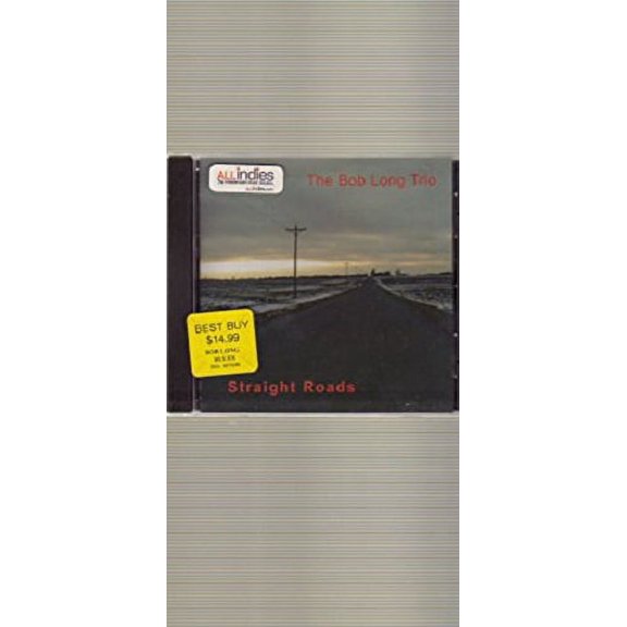 Straight Roads