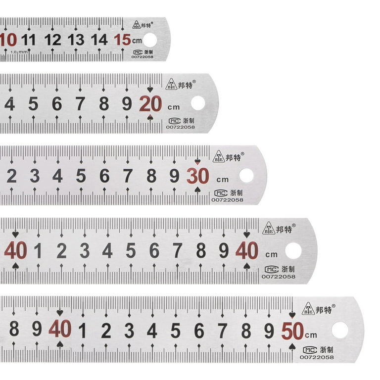 50 cm in ruler deals