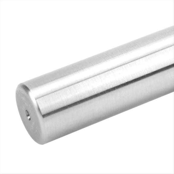 Straight Shank Drill Collet, Drill Chuck Automatically Fasten the Keyless Device,for Industrial Processing