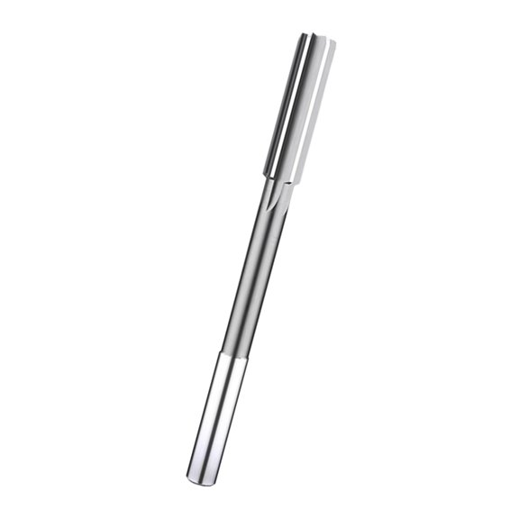 Straight Shank Reamer for Precise Machining and Durability in Various Materials
