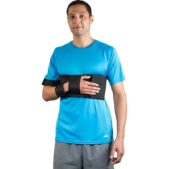 Straight Shoulder Immobilizer (X-Small)