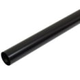 thumbnail image 1 of Stainless Shower Rod, 5 Feet, No Flanges Included, Dark Bronze by Stone Harbor Hardware, 1 of 2