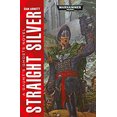 thumbnail image 1 of Pre-Owned Straight Silver (Paperback) 9781784963781, 1 of 1