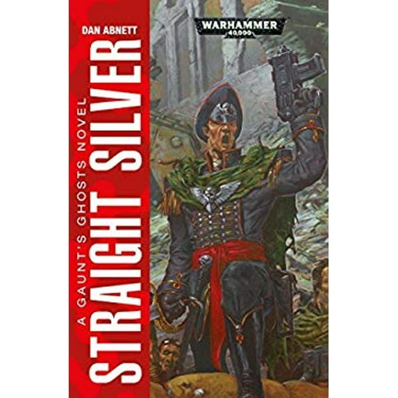 Pre-Owned Straight Silver (Paperback) 9781784963781