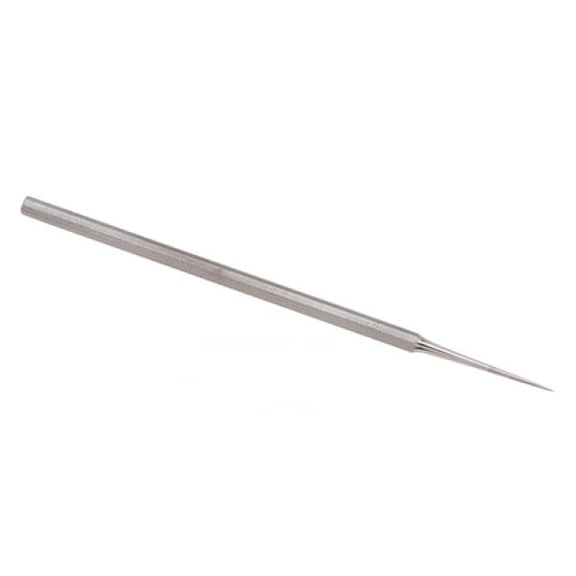 Straight Steel Pick