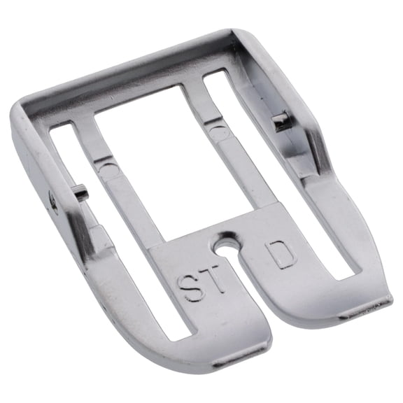 Straight Stitch Foot, Elna #202102201