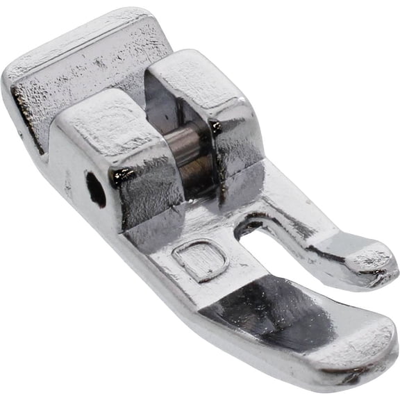 Straight Stitch Foot, Slant Singer #541537