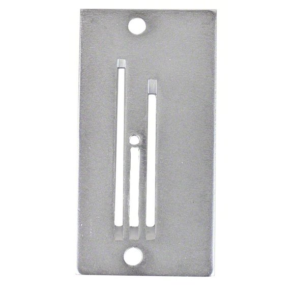 Straight Stitch Needle Plate, Singer #541937