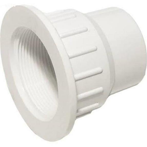Straight Suction Adapter