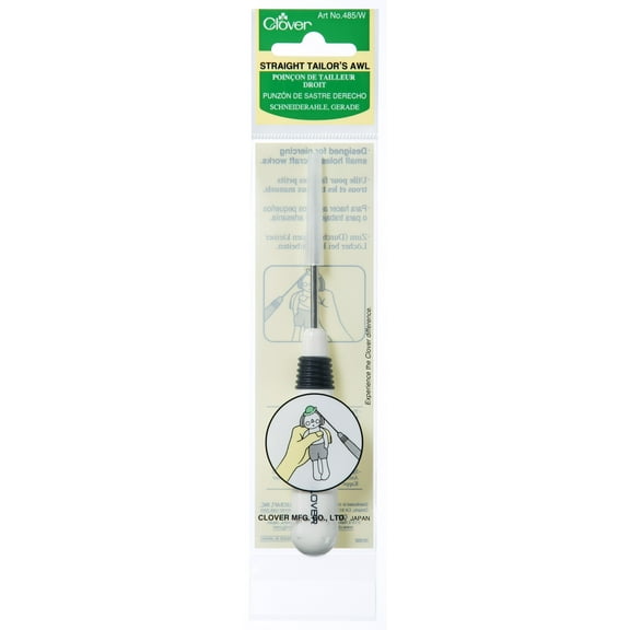 Straight Tailor's Awl