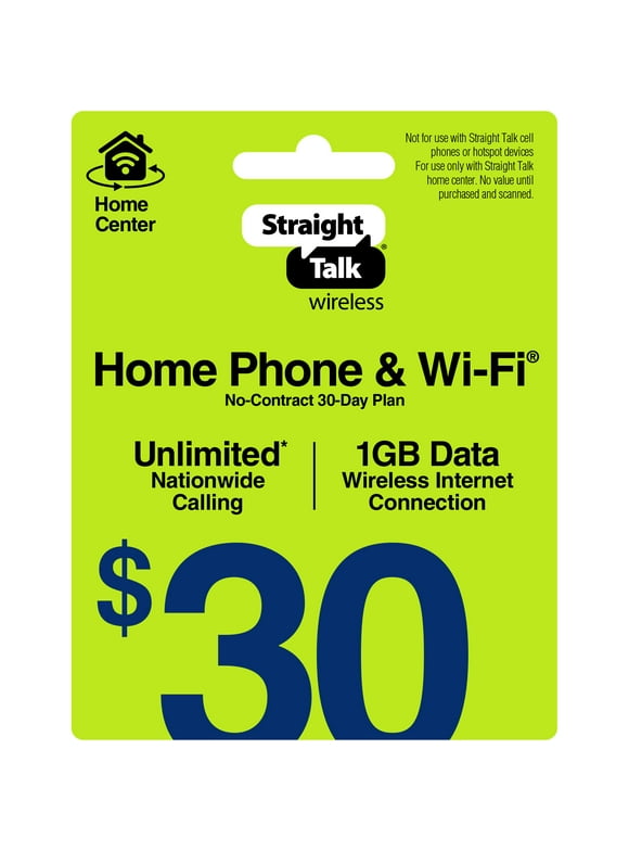 Straight Talk phone cards