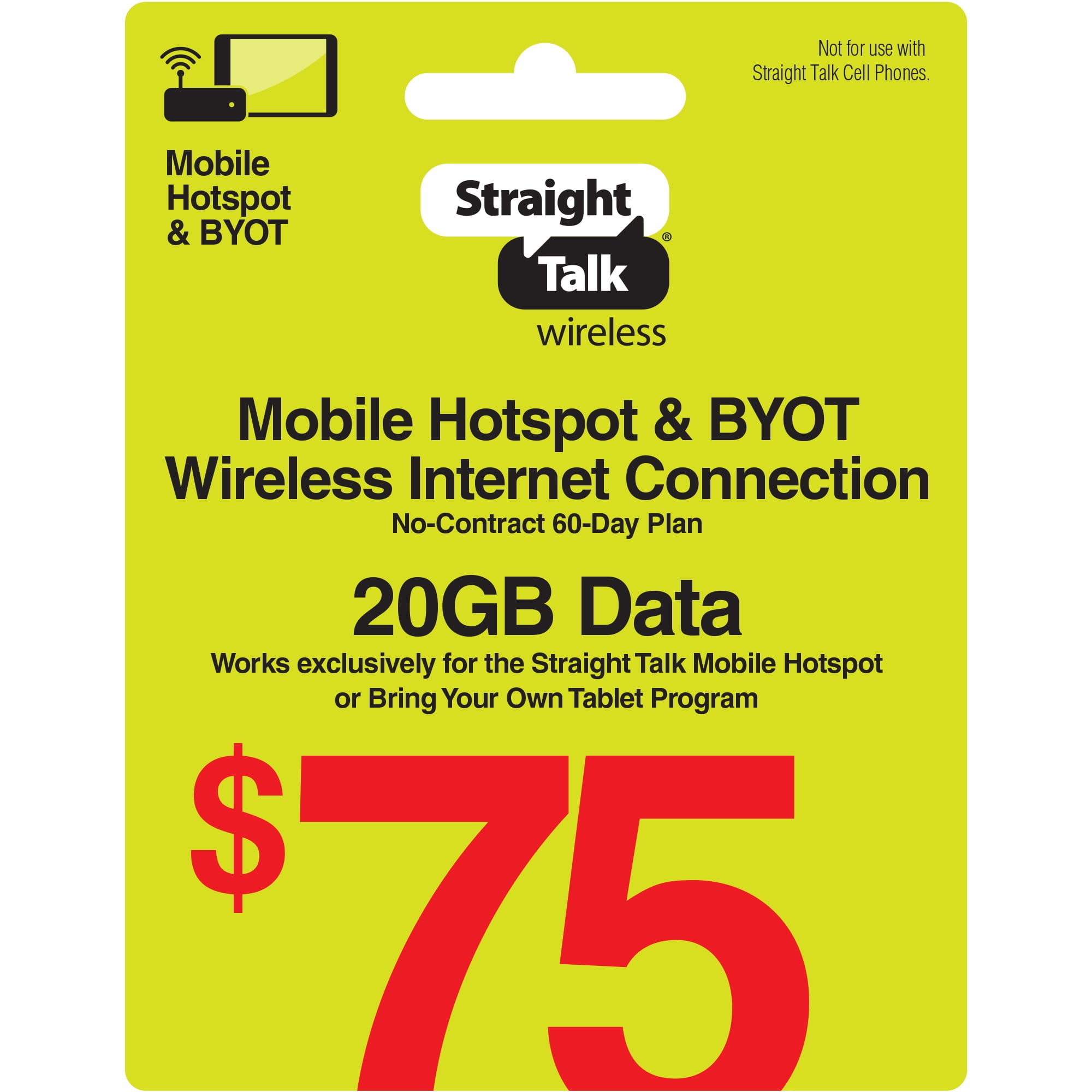 Walmart Prepaid Wireless Plans 01