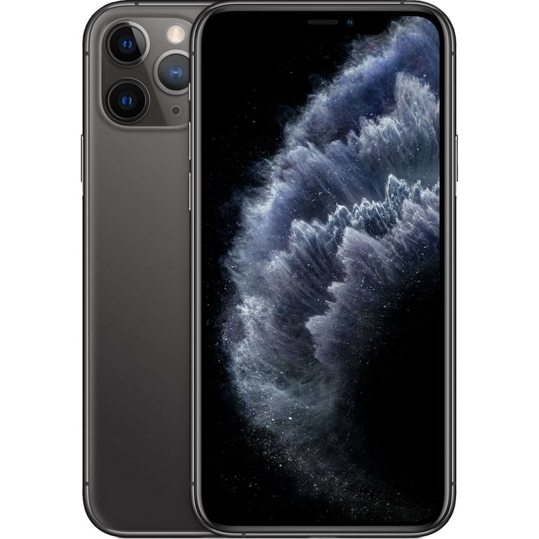 Iphone 11 with three outlet