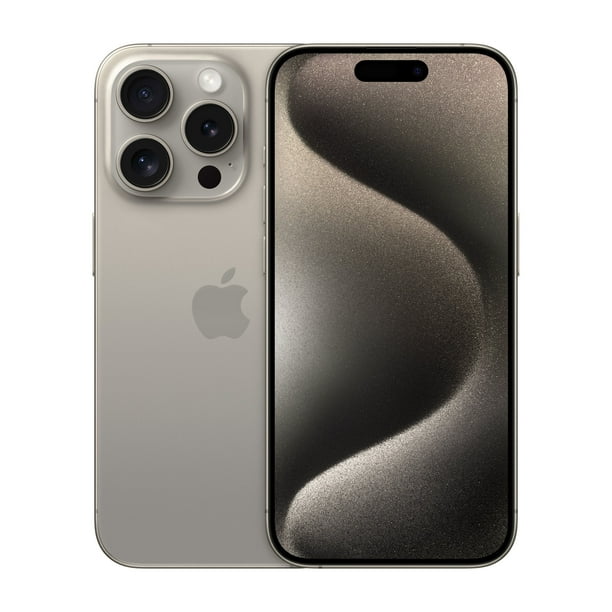 iPhone 15 Pro 128GB | Smartphones for electronics retailers