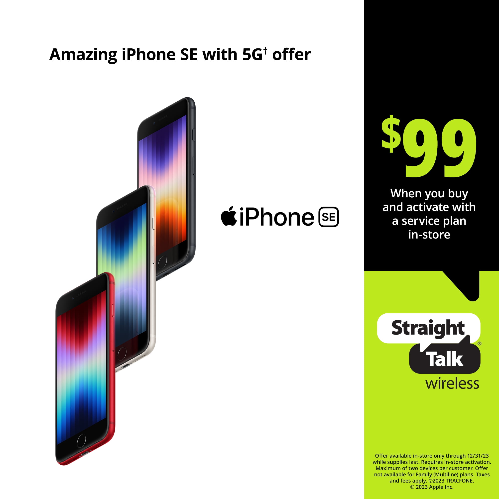 Shop Holiday Deals on Straight Talk Phones 