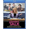 thumbnail image 1 of Straight Talk (Blu-ray), 1 of 1