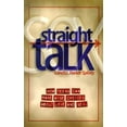 thumbnail image 1 of Pre-Owned Straight Talk: How Teens Can Make Wise Choices about Love and Sex Paperback, 1 of 1