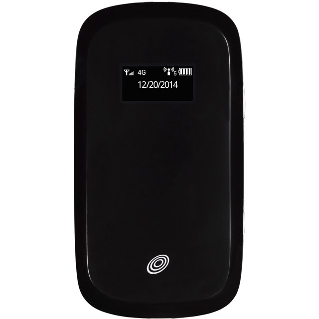 Straight Talk Mobile 4G WiFi Hotspot