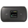 Straight Talk Moxee Mobile Hotspot, Black - Prepaid Hotspot