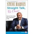 thumbnail image 1 of Pre-Owned Straight Talk, No Chaser : How to Find, Keep, and Understand a Man (Paperback) 9780062002549, 1 of 1