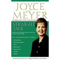 thumbnail image 1 of Pre-Owned Straight Talk: Overcoming Emotional Battles with the Power of God's Word (Hardcover) 0446578002 9780446578004, 1 of 1