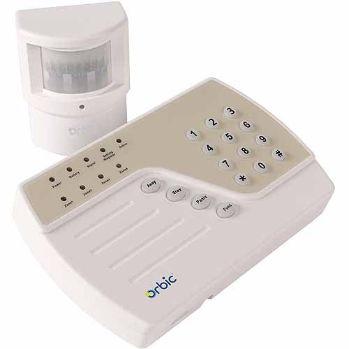 Straight Talk Remote Alert System