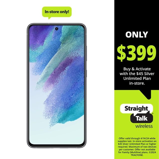 Samsung A23 Straight Talk