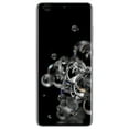 thumbnail image 1 of Straight Talk Samsung Galaxy S20 Ultra 5G, 128GB Cosmic Gray - Prepaid Smartphone, 1 of 13