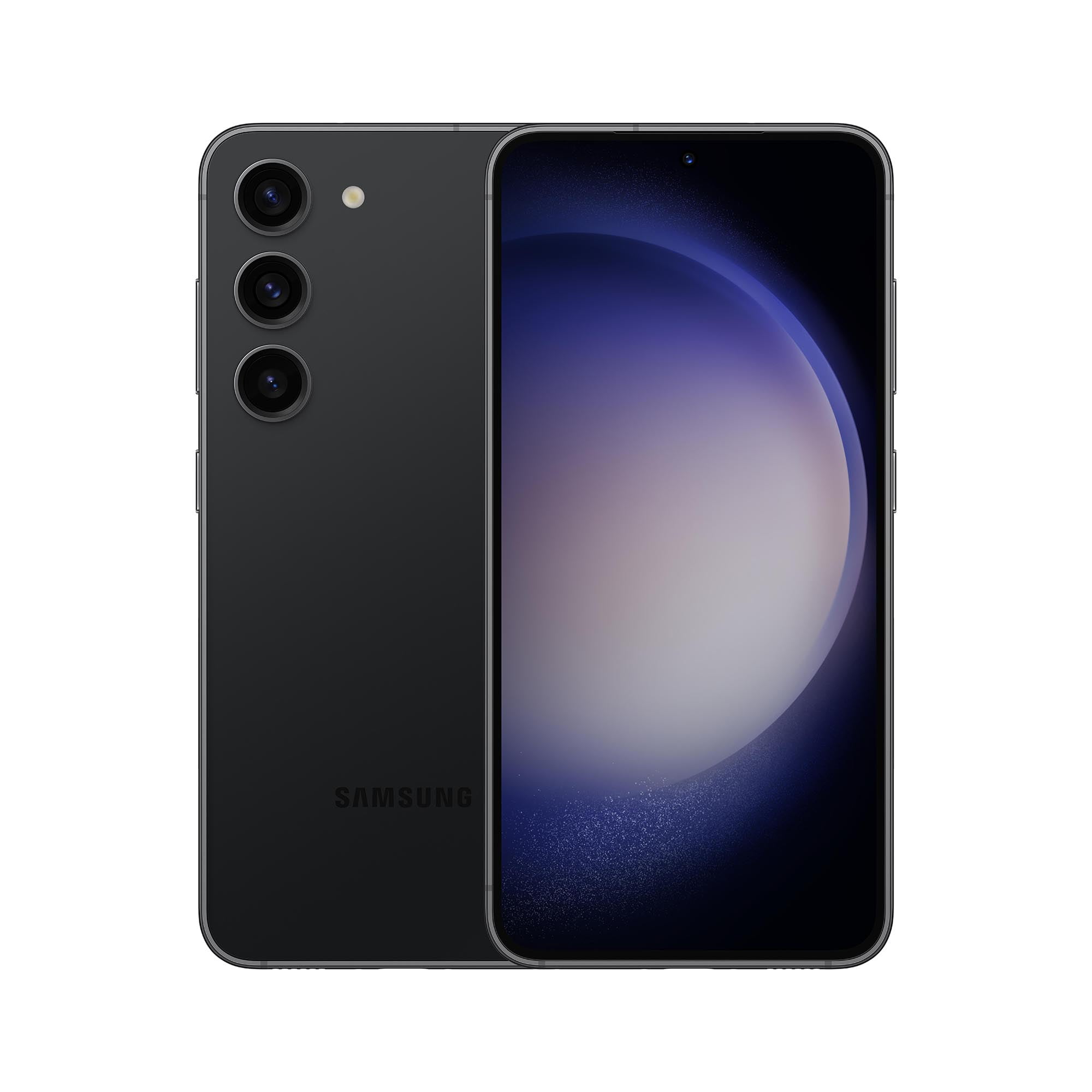 Samsung A23 Galaxy Straight Talk 5G 64GB Locked Prepaid Smartphone, Black