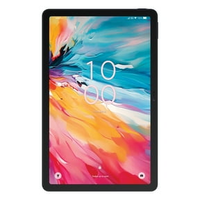Straight Talk TCL Tablet NXTPaper 10 5G, 128GB, Blue - Prepaid Tablet