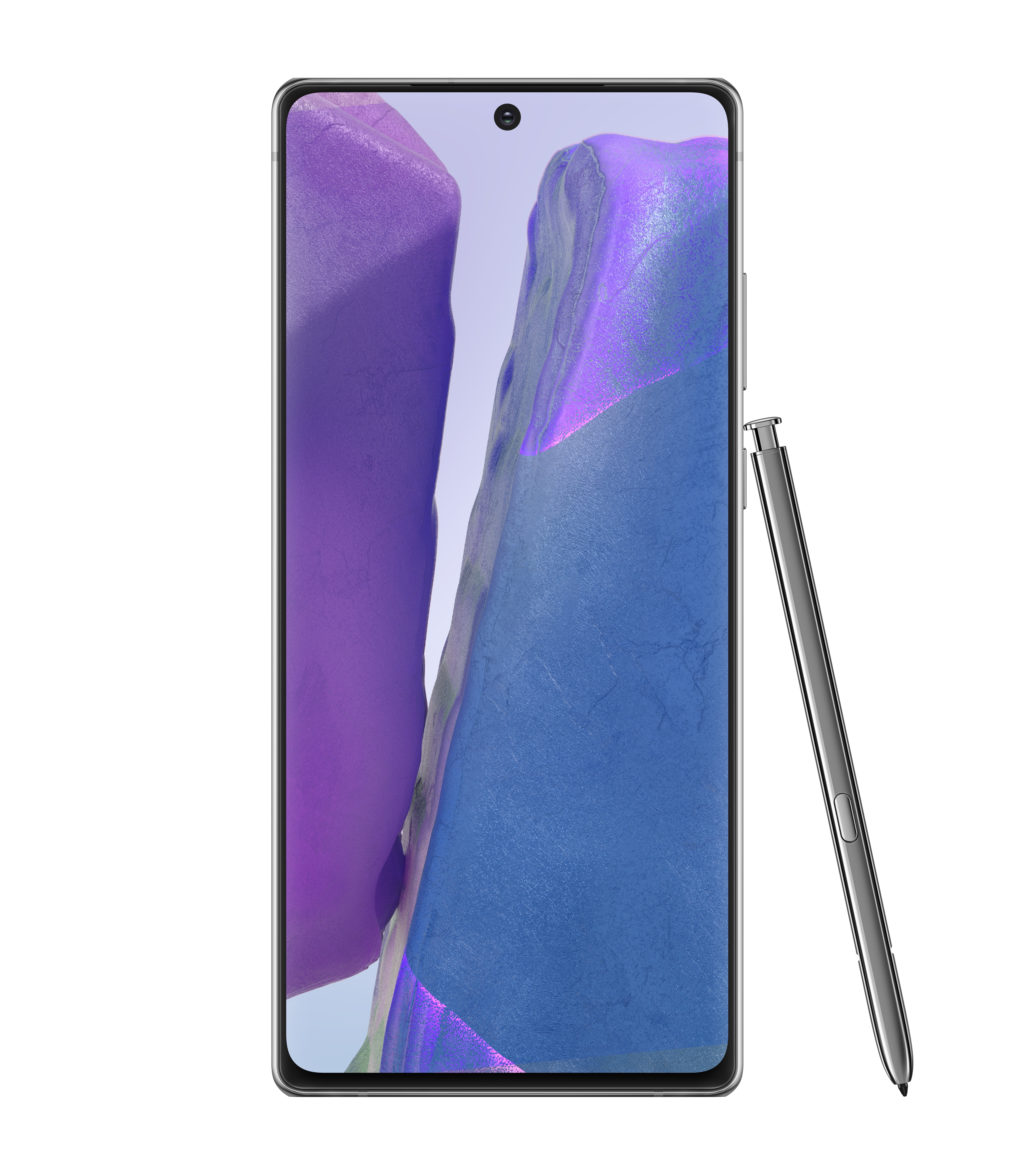 Straight Talk Verizon Samsung Galaxy Note 20 128GB Gray, Unlocked