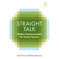 thumbnail image 1 of Straight Talk: Written Communication for Career Success, (Paperback), 1 of 1