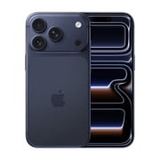 Apple iPhone 17 Pro 256GB - rated 4.3 stars from 158 reviews